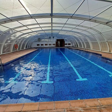 Casa Lliri Con Piscina En Massalfassar Valencia Daire Dış mekan fotoğraf