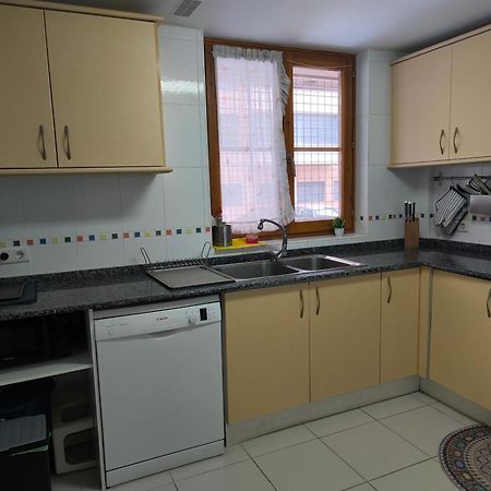 Casa Lliri Con Piscina En Massalfassar Valencia Daire Dış mekan fotoğraf