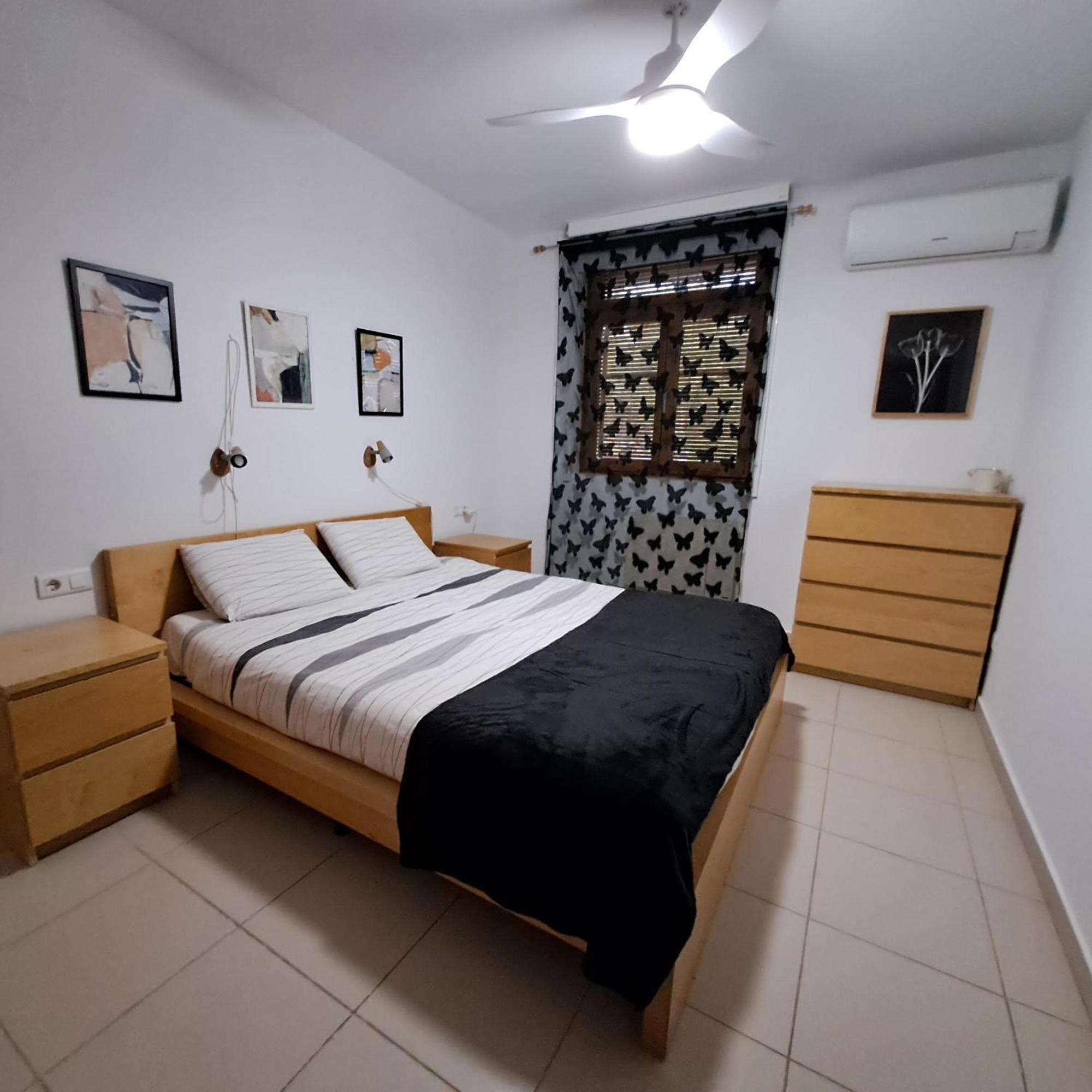 Casa Lliri Con Piscina En Massalfassar Valencia Daire Dış mekan fotoğraf