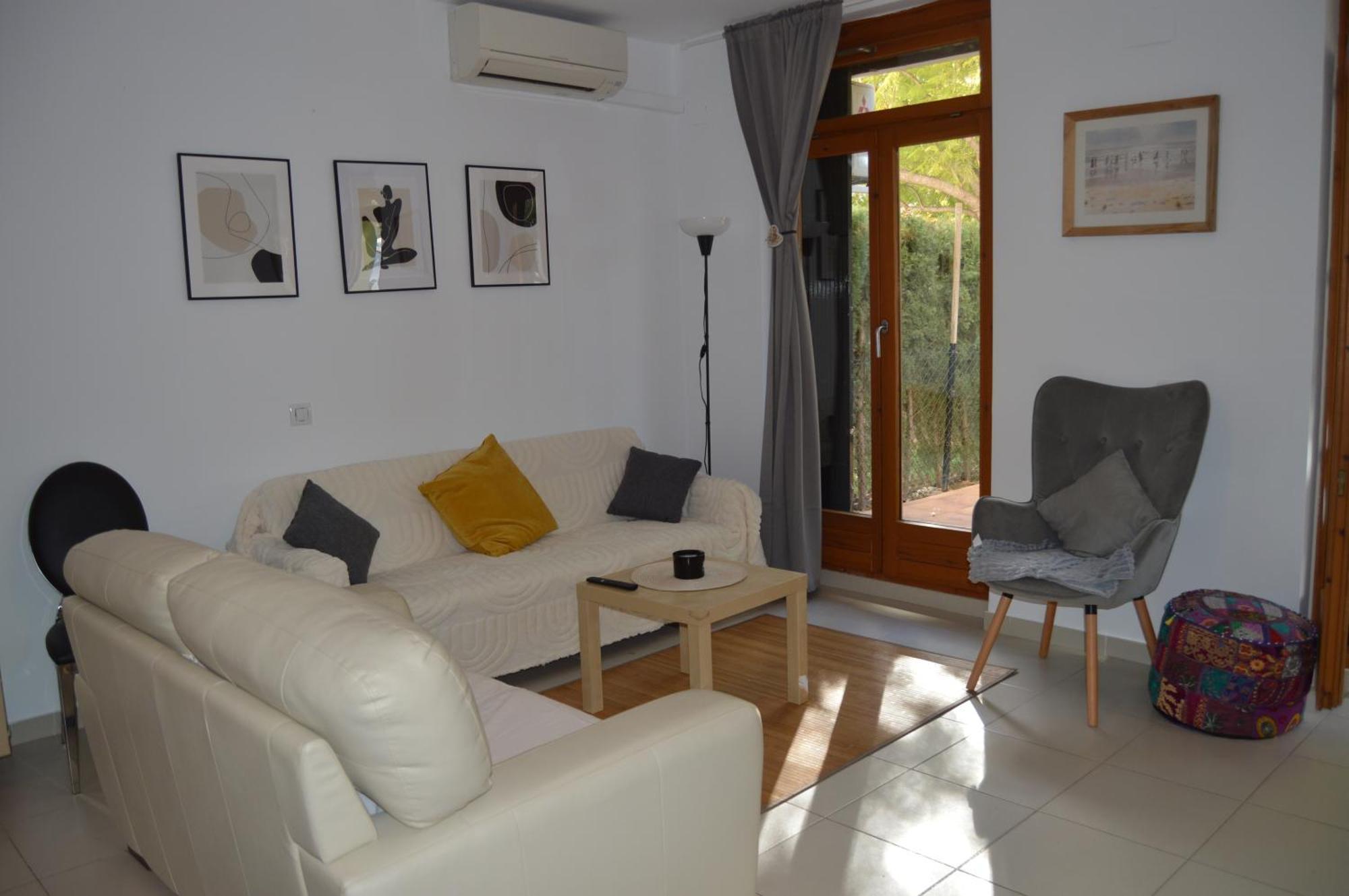 Casa Lliri Con Piscina En Massalfassar Valencia Daire Dış mekan fotoğraf
