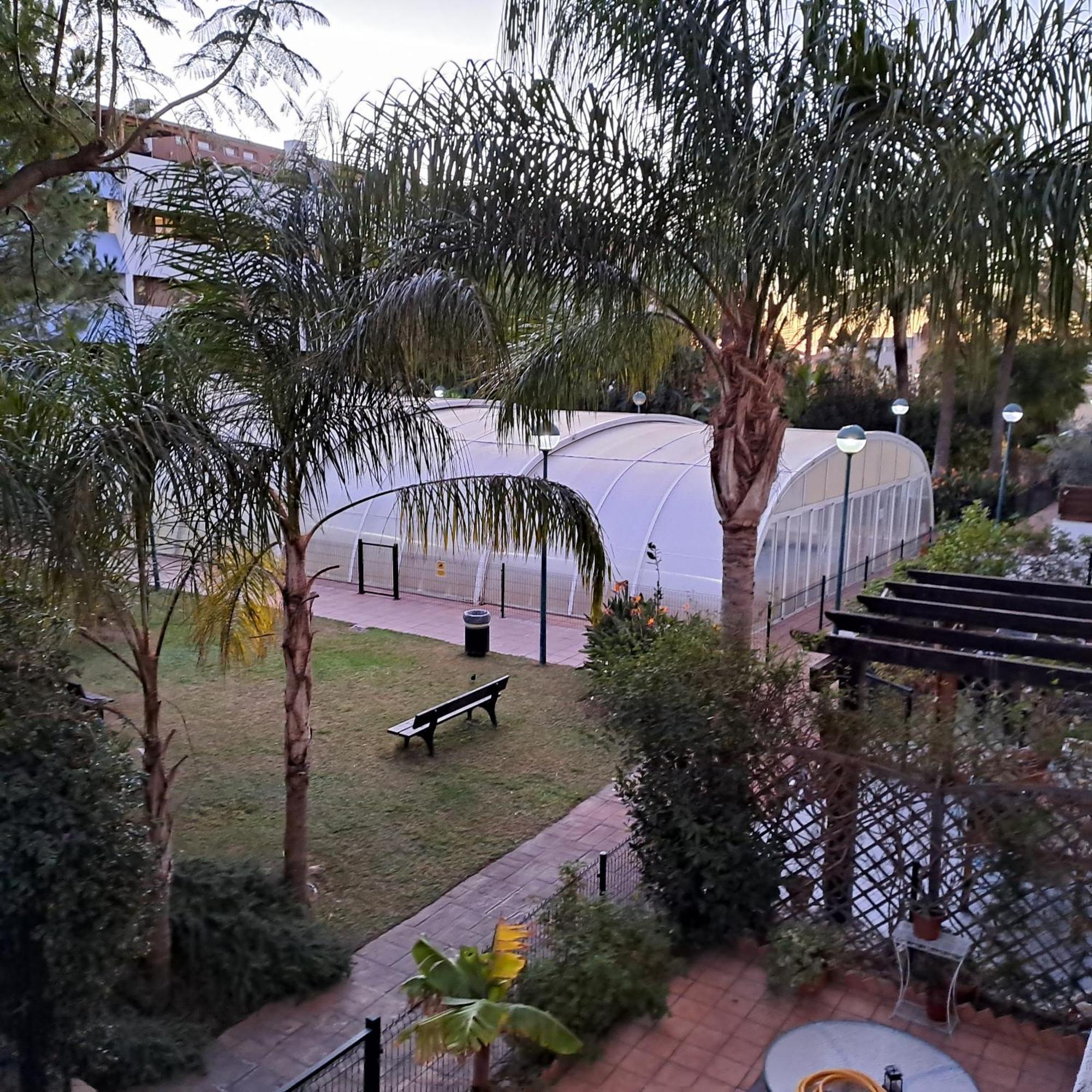 Casa Lliri Con Piscina En Massalfassar Valencia Daire Dış mekan fotoğraf