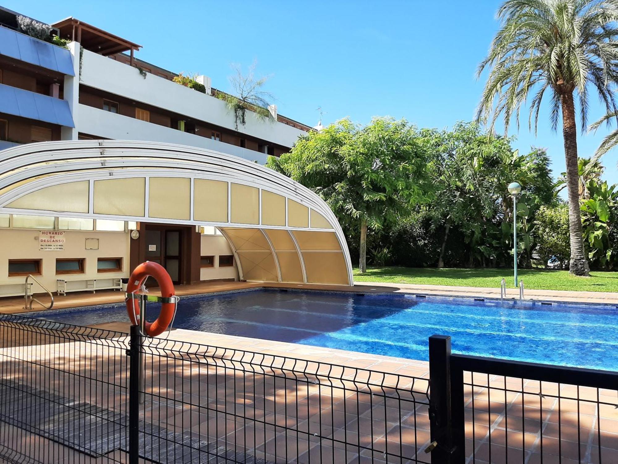 Casa Lliri Con Piscina En Massalfassar Valencia Daire Dış mekan fotoğraf