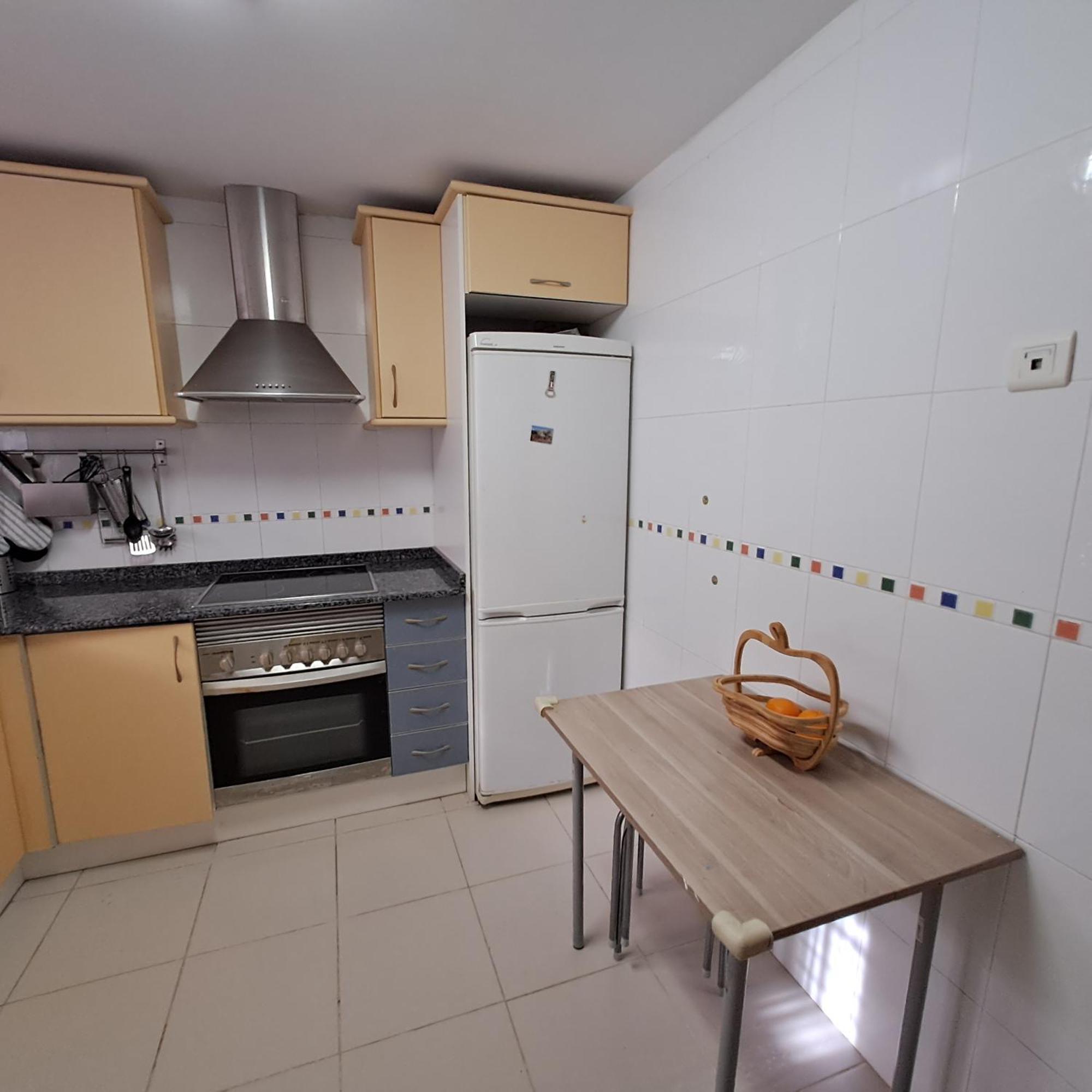 Casa Lliri Con Piscina En Massalfassar Valencia Daire Dış mekan fotoğraf