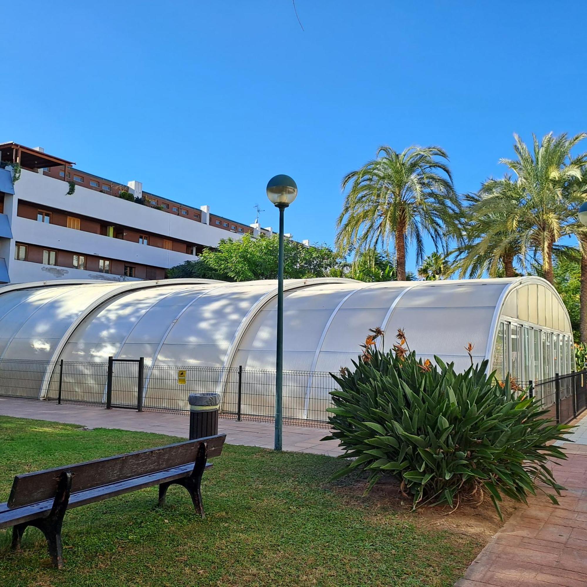 Casa Lliri Con Piscina En Massalfassar Valencia Daire Dış mekan fotoğraf