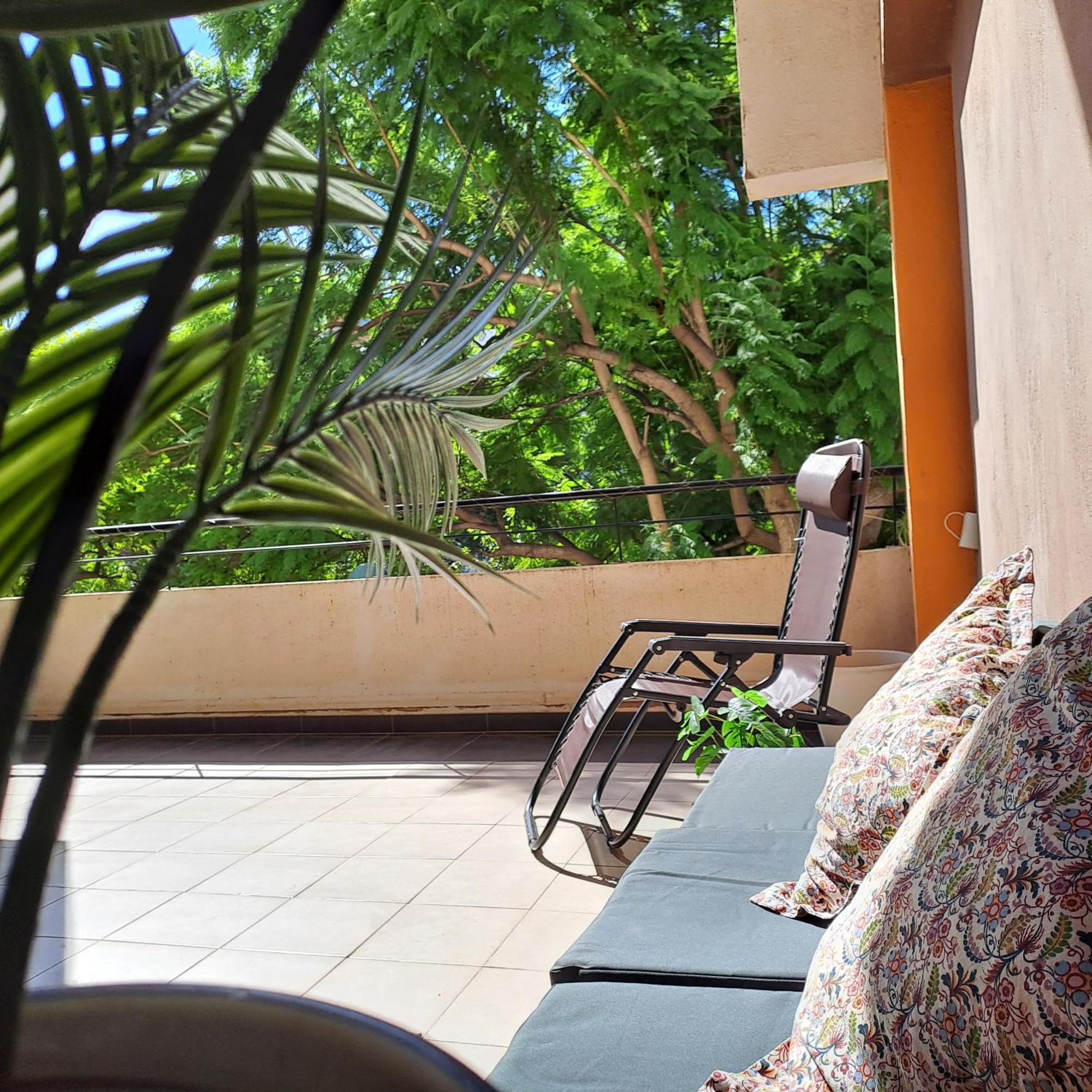 Casa Lliri Con Piscina En Massalfassar Valencia Daire Dış mekan fotoğraf